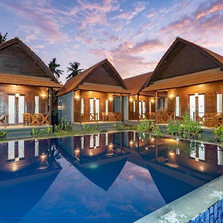 Arjuna Bungalow Batununggul Экстерьер фото