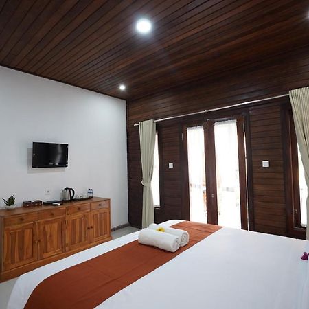 Arjuna Bungalow Batununggul Экстерьер фото