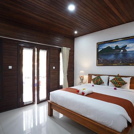 Arjuna Bungalow Batununggul Экстерьер фото