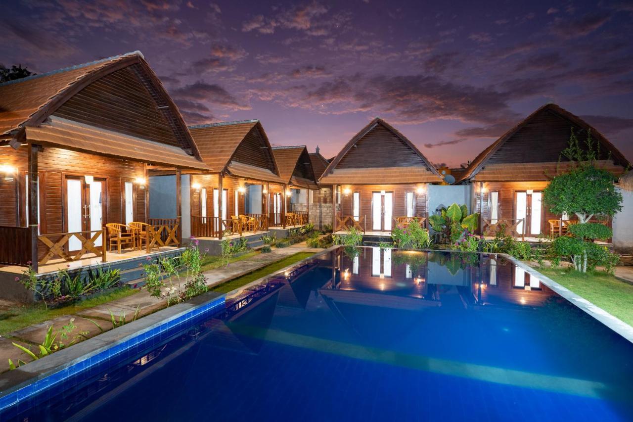 Arjuna Bungalow Batununggul Экстерьер фото