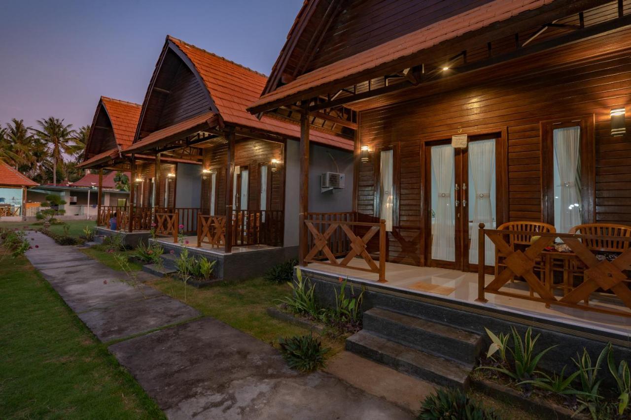 Arjuna Bungalow Batununggul Экстерьер фото