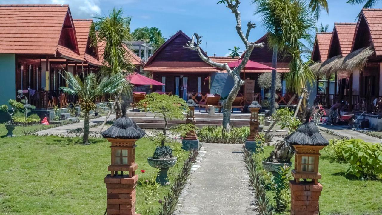 Arjuna Bungalow Batununggul Экстерьер фото