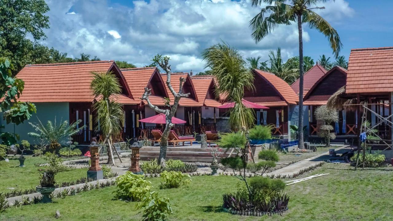 Arjuna Bungalow Batununggul Экстерьер фото