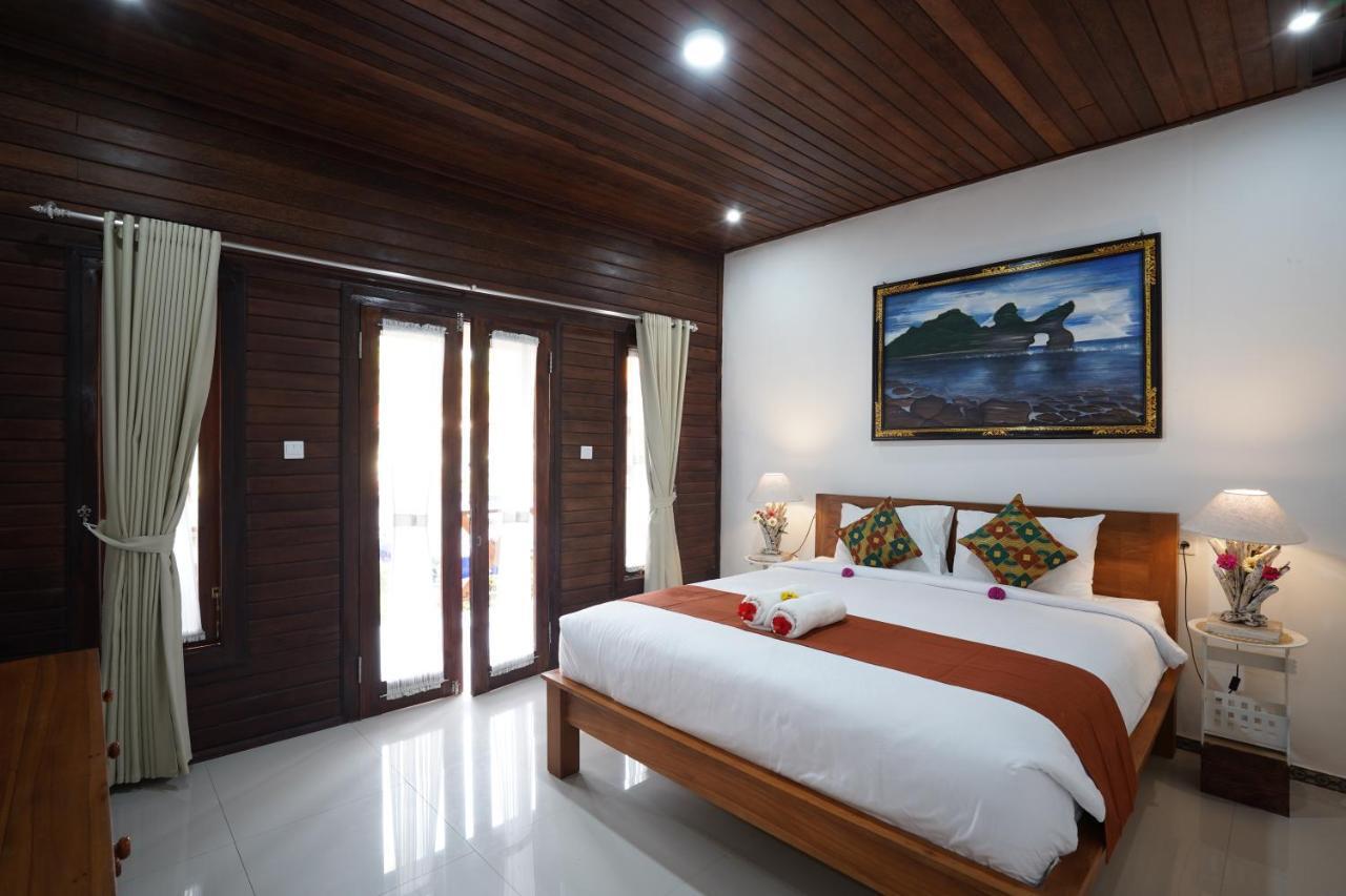 Arjuna Bungalow Batununggul Экстерьер фото