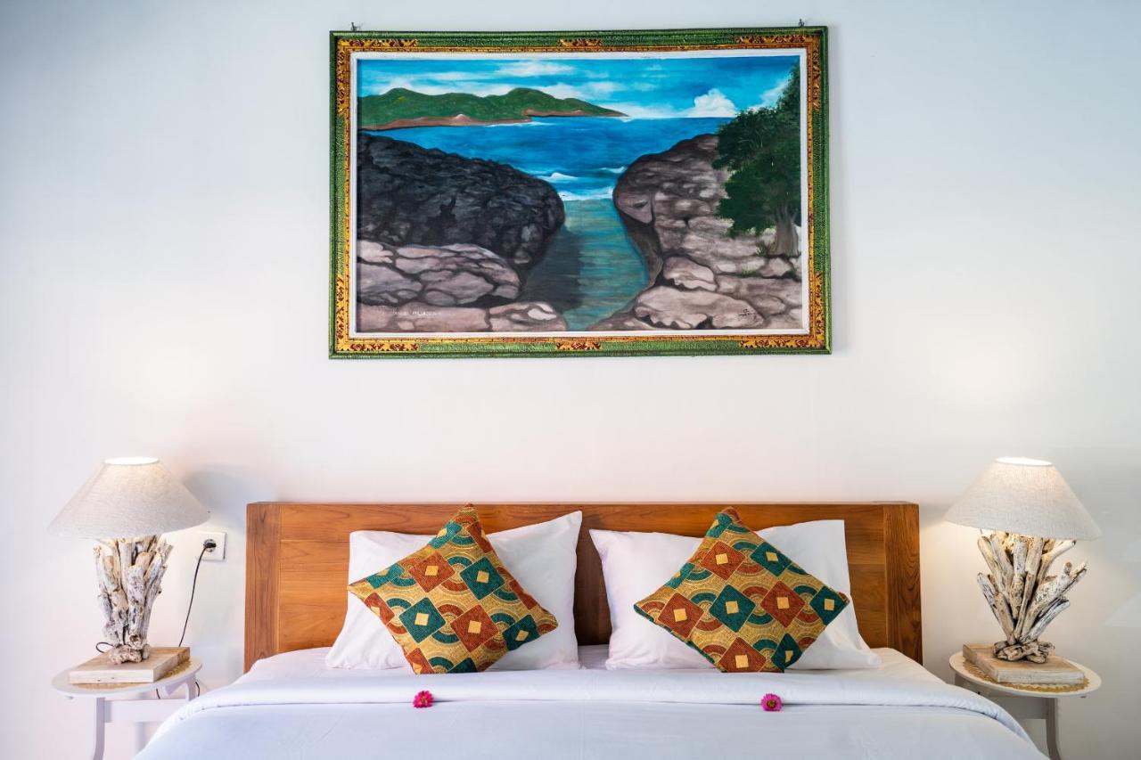 Arjuna Bungalow Batununggul Экстерьер фото