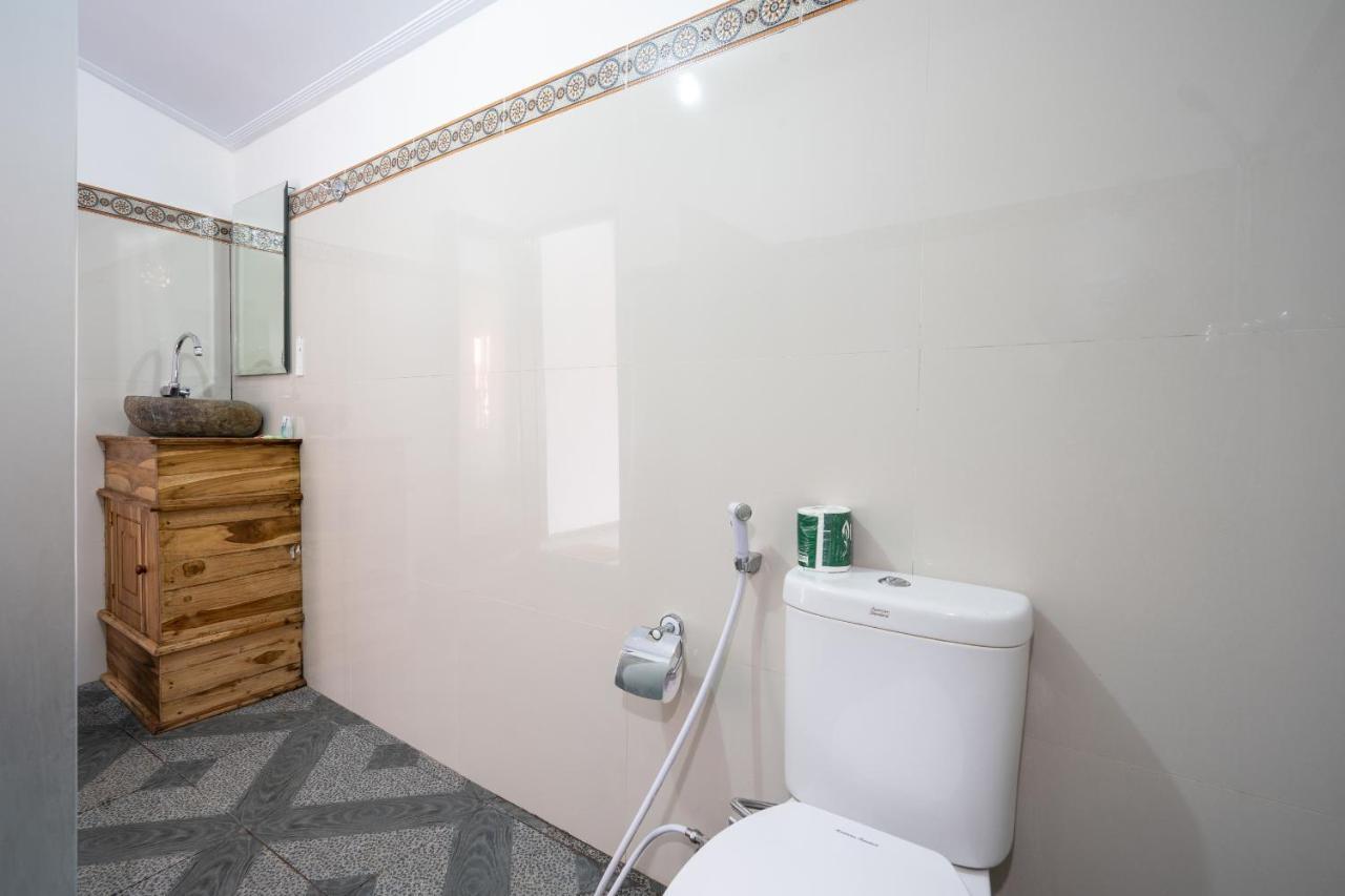 Arjuna Bungalow Batununggul Экстерьер фото
