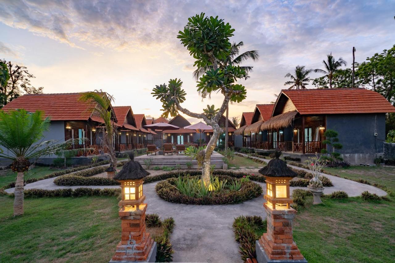 Arjuna Bungalow Batununggul Экстерьер фото